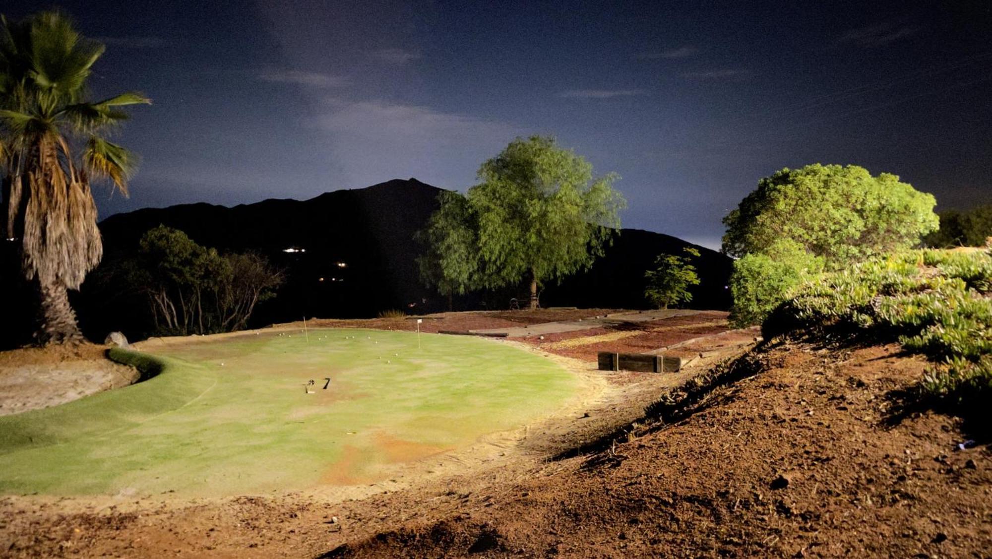 Private Home On 10 Acres - Heated Salt Pool & Jacuzzi, Mountain & City Views, Horseshoes, Basketball, Bbq, Golf Putting, Foosball, Croquet, Bose Stereo, White Cotton Bedding - Hilltop Hacienda, Pool Heat Optional Jamul Eksteriør billede