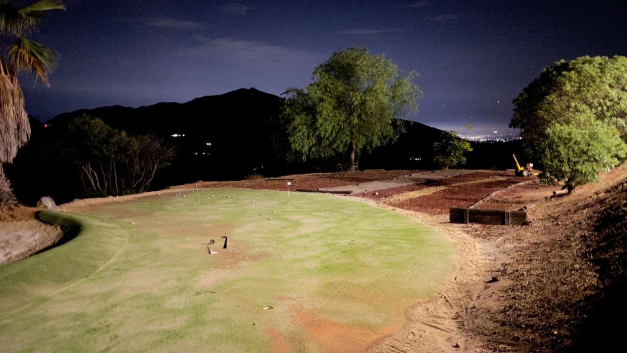 Private Home On 10 Acres - Heated Salt Pool & Jacuzzi, Mountain & City Views, Horseshoes, Basketball, Bbq, Golf Putting, Foosball, Croquet, Bose Stereo, White Cotton Bedding - Hilltop Hacienda, Pool Heat Optional Jamul Eksteriør billede